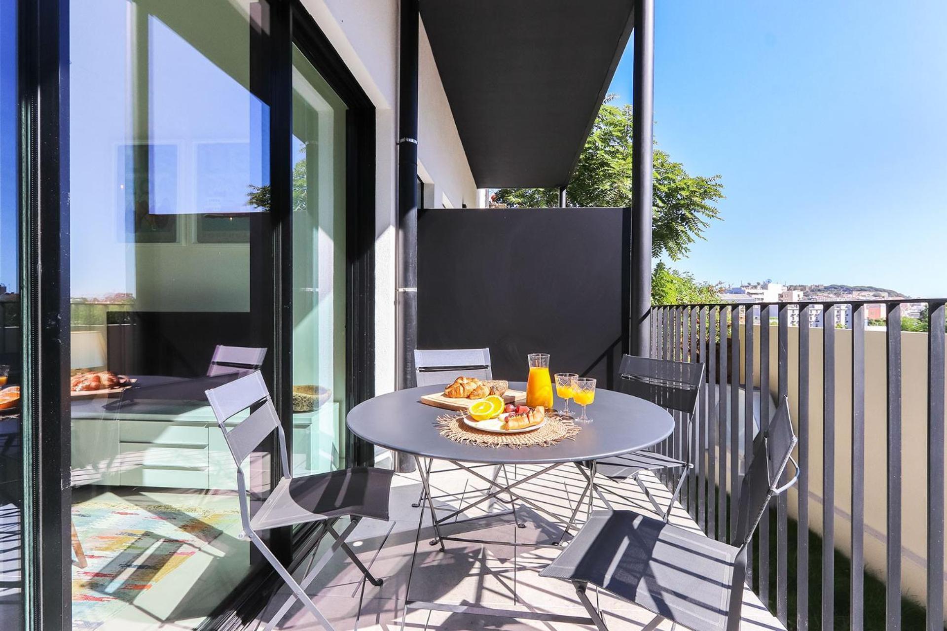 Avenida Liberdade Premium I By Homing * Lisboa
