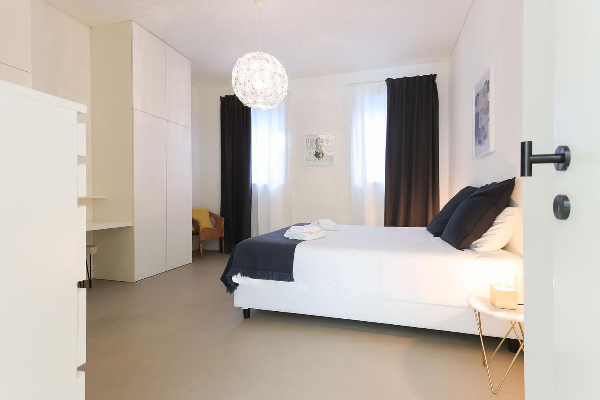 Apartamento Avenida Liberdade Premium I By Homing