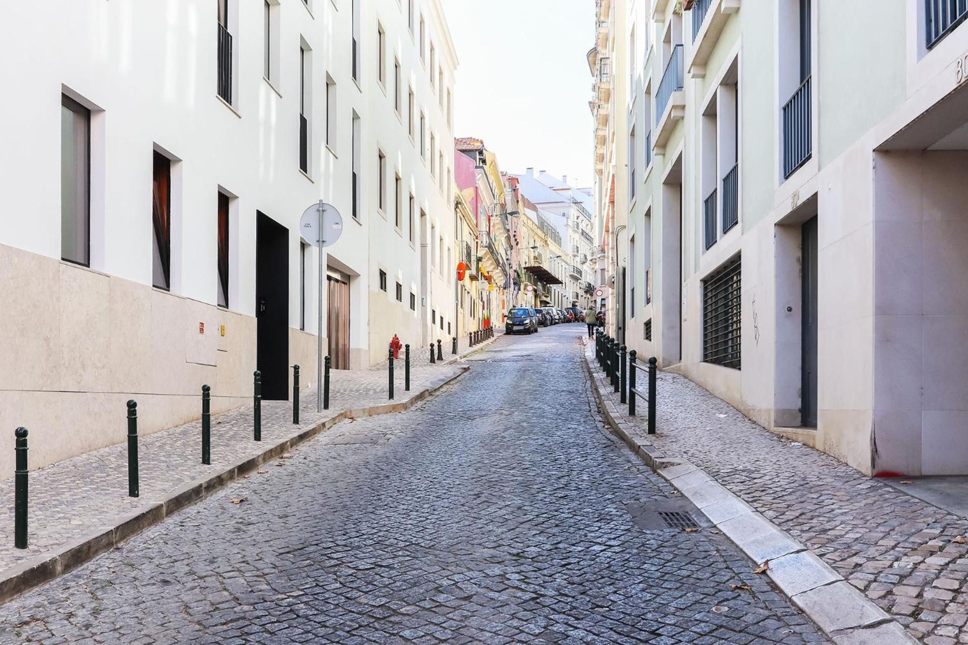 Avenida Liberdade Premium I By Homing Apartamento Lisboa