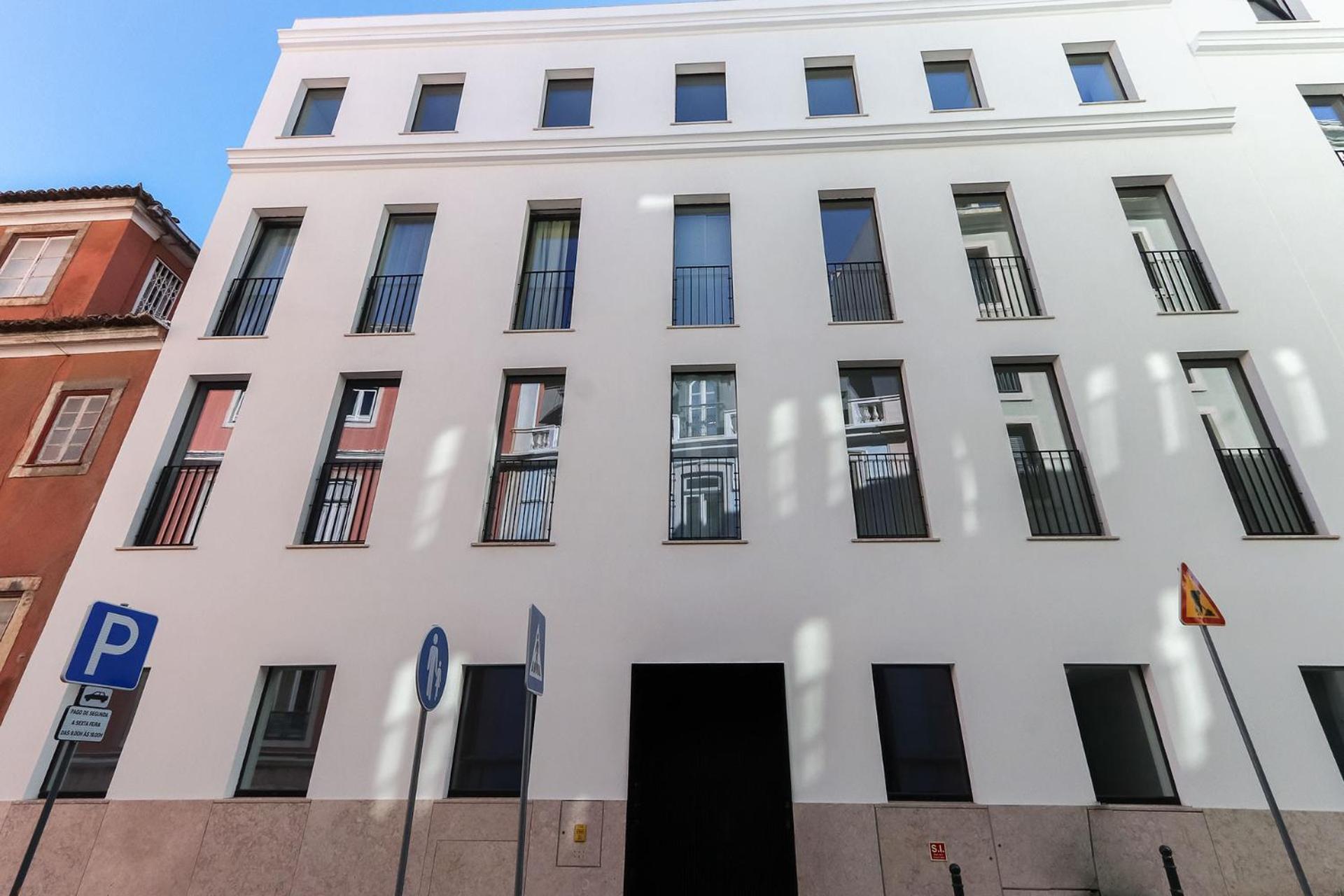 Avenida Liberdade Premium I By Homing Lisboa