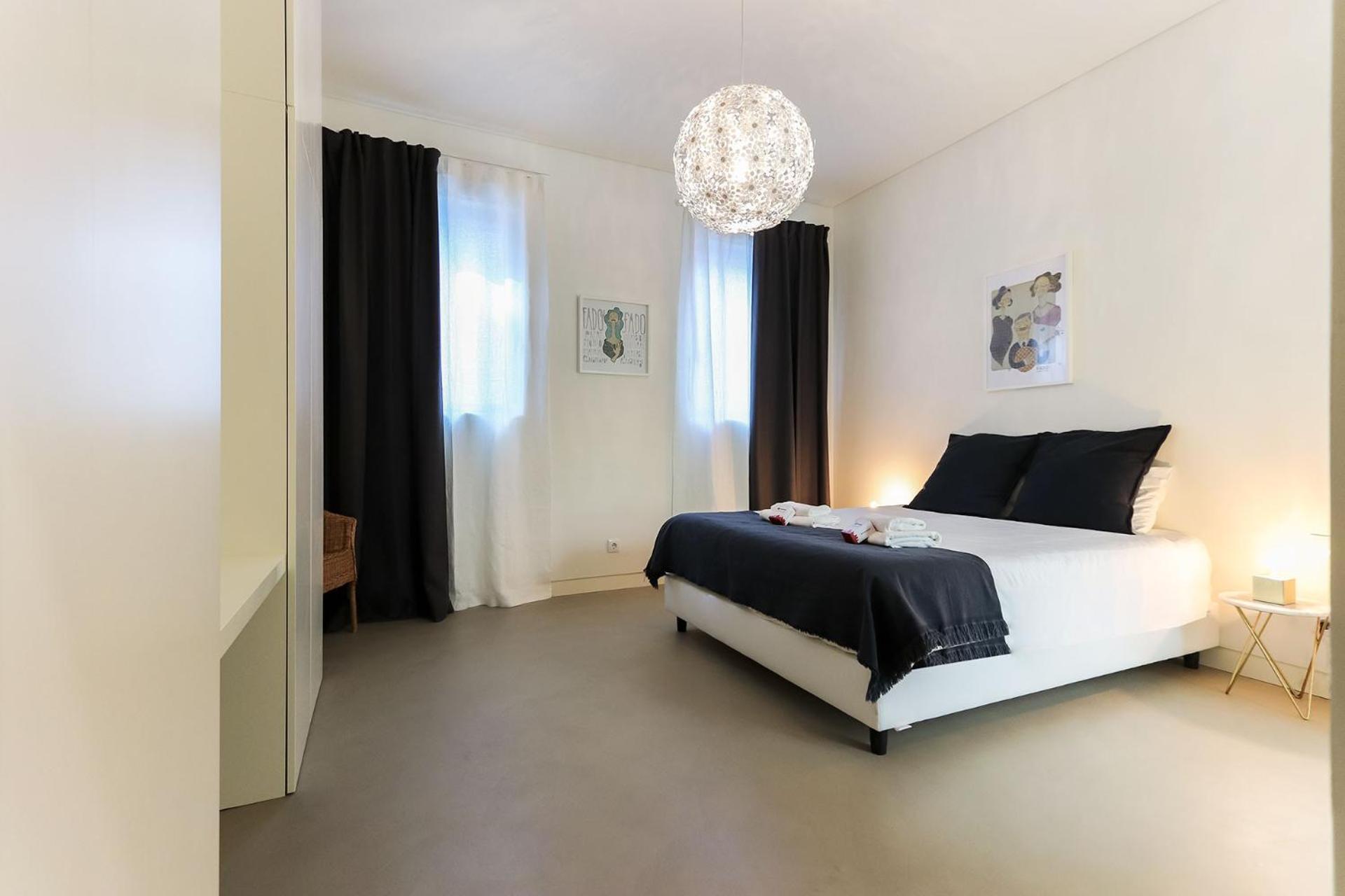 Apartamento Avenida Liberdade Premium I By Homing *