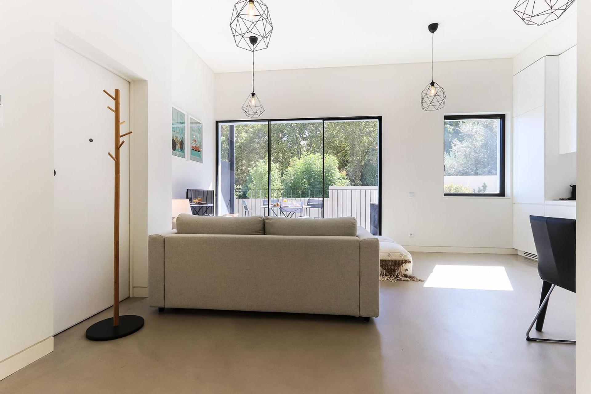 Avenida Liberdade Premium I By Homing Apartamento Lisboa