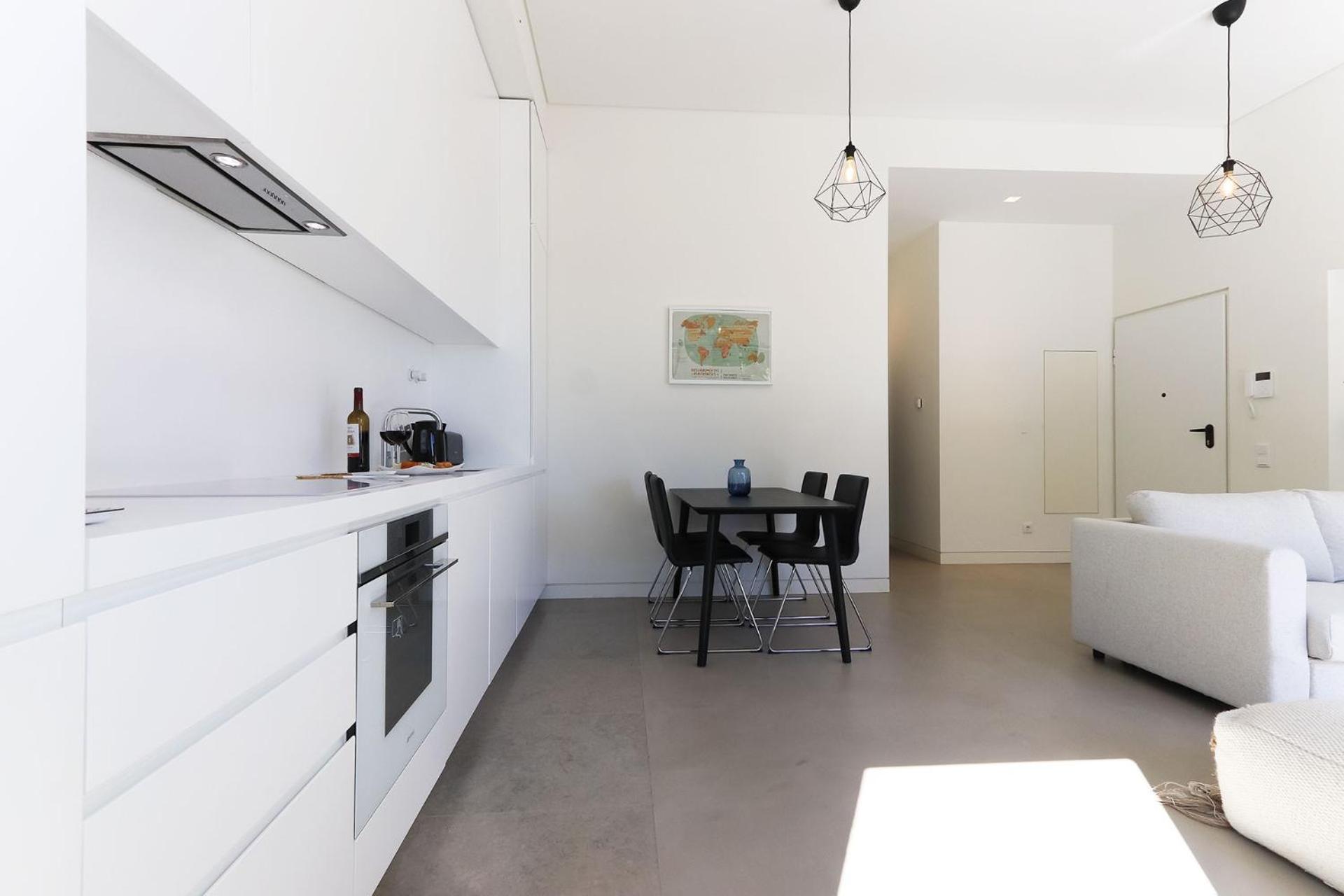 Avenida Liberdade Premium I By Homing * Lisboa