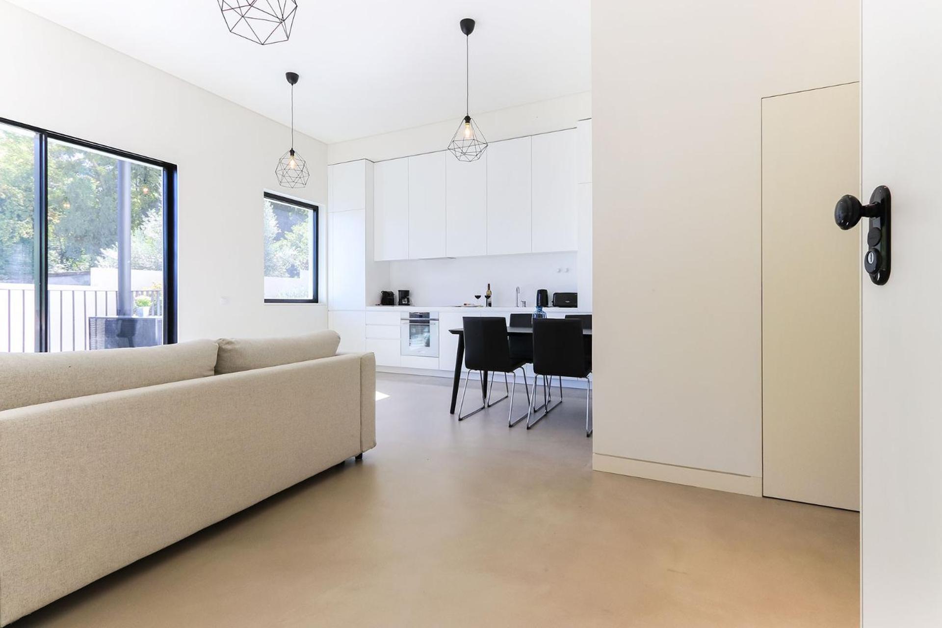 Avenida Liberdade Premium I By Homing Lisboa